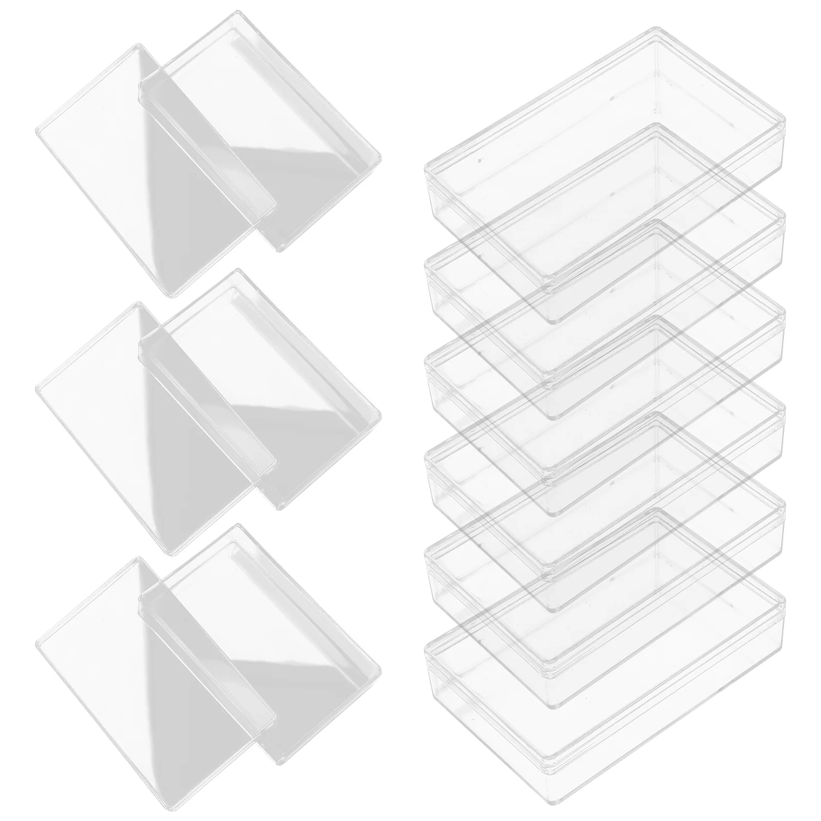 10 Pcs Wedding Gift Box Boxes Cookies Packaging Clear Favor Boxes Bulk Gift Boxes Chocolate Candy Box Nut Storage Boxes
10 Pcs Wedding Gift Box Boxes Cookies Packaging Clear Favor Boxes Bulk Gift Boxes Chocolate Candy Box Nut Storage Boxes