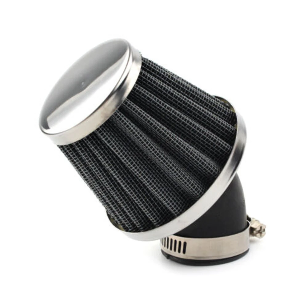 Filter Air Filter Garden Indoor With Clamp 1 Pc Accessories Bent Neck Dirt Bike Metal Parts Replacements Moped Scooter
Filter Air Filter Garden Indoor With Clamp 1 Pc Accessories Bent Neck Dirt Bike Metal Parts Replacements Moped Scooter