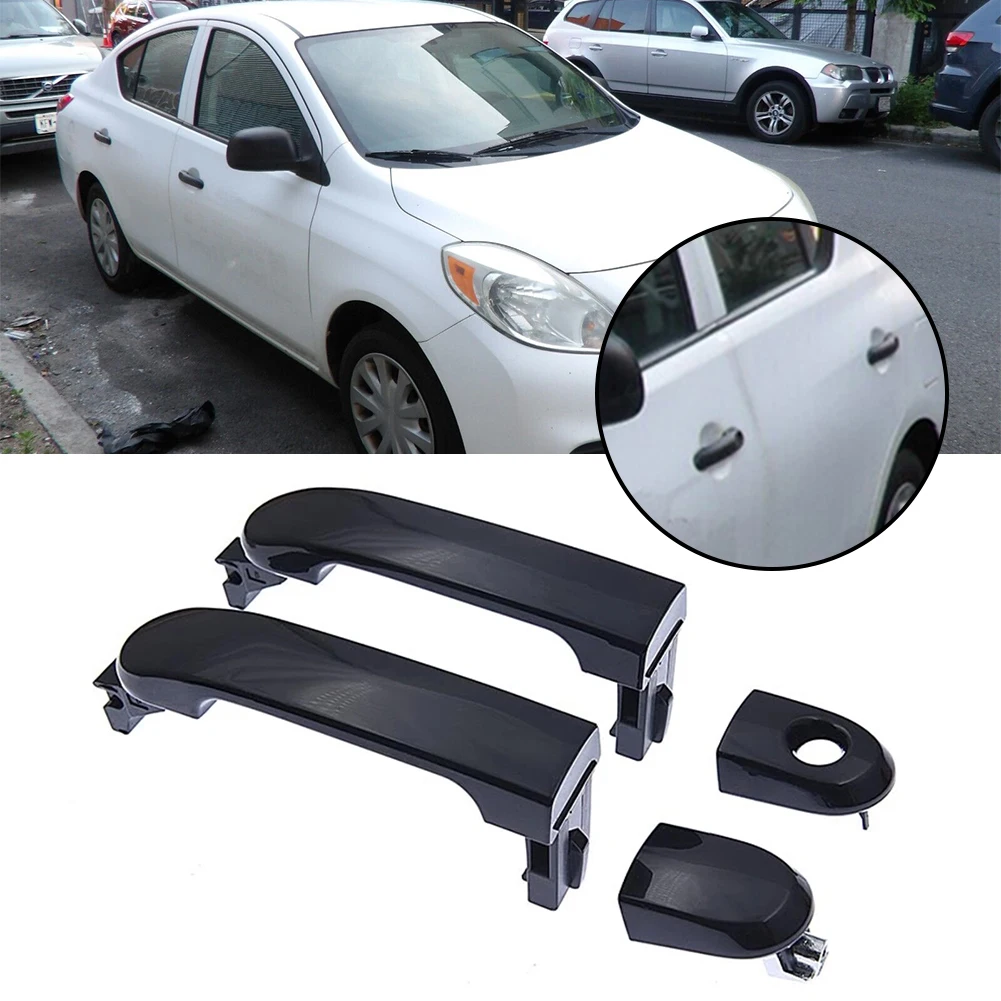 Outer Door Handle Door Handle Black Front Left/Right Side Outside Outer Door Handle Stability High Reliability
Outer Door Handle Door Handle Black Front Left/Right Side Outside Outer Door Handle Stability High Reliability