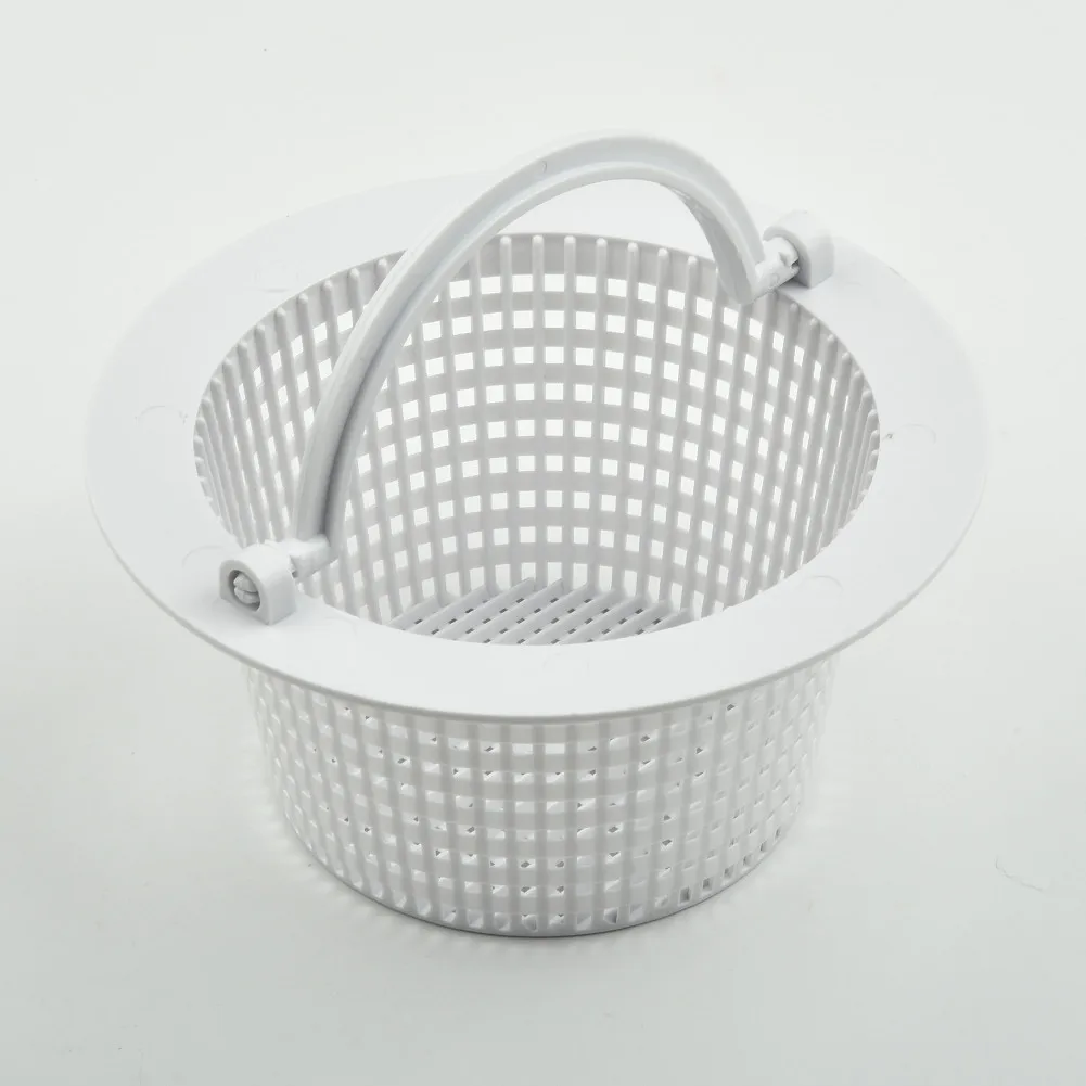 Pool Skimmer Basket Skimmer Baskets 1* Replacements 1Pcs 1x Top Sale Parts Replacement Skimmer Sta-Rite Basket
Pool Skimmer Basket Skimmer Baskets 1* Replacements 1Pcs 1x Top Sale Parts Replacement Skimmer Sta-Rite Basket