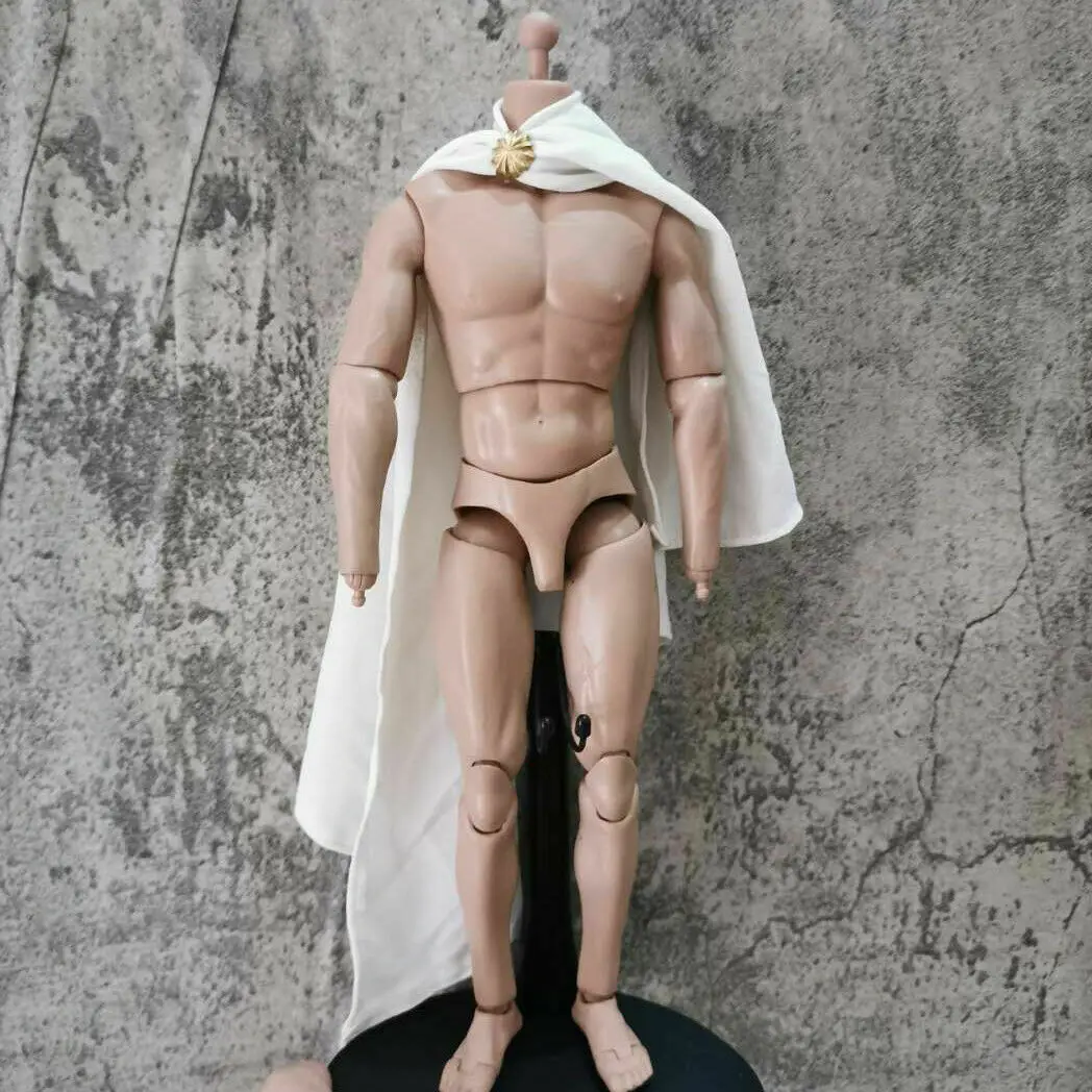 Белая накидка VTG War, плащ в римском стиле, экшн-фигурка для мужчин 12 дюймов, масштаб 1:6
Белая накидка VTG War, плащ в римском стиле, экшн-фигурка для мужчин 12 дюймов, масштаб 1:6