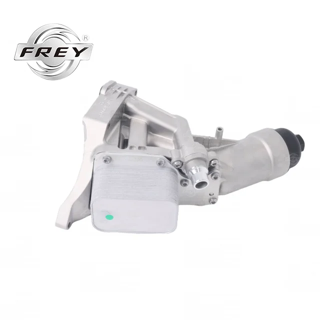 Aluminum Oil Cooler for F20 G38 F25 F10 F11 High Quality FREY Auto Parts OEM 11428596283 hot sale
Aluminum Oil Cooler for F20 G38 F25 F10 F11 High Quality FREY Auto Parts OEM 11428596283 hot sale