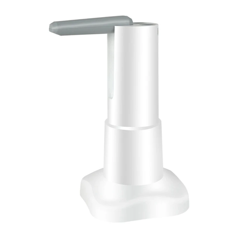 Water Bottles Pump Dispenser, Desktop Electric Water Dispenser, Automatic Drinking Water Pump For Universal Bottles
Water Bottles Pump Dispenser, Desktop Electric Water Dispenser, Automatic Drinking Water Pump For Universal Bottles
