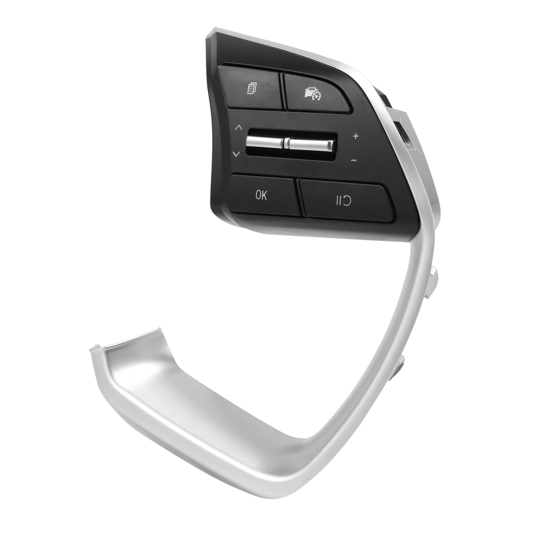 

Многофункциональный кнопочный переключатель на руль для Hyundai круиз Creta 2021 переключатель круиз-контроля 96720-BV110