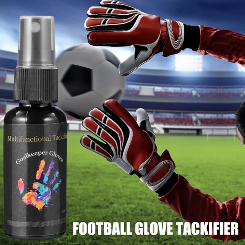 Glove Glue Goalkeeper 30ml Tackifier Grip Boost For Football Gloves Latex Goalkeeper Gloves Sticky For Football Sports Goalkeepe
Glove Glue Goalkeeper 30ml Tackifier Grip Boost For Football Gloves Latex Goalkeeper Gloves Sticky For Football Sports Goalkeepe