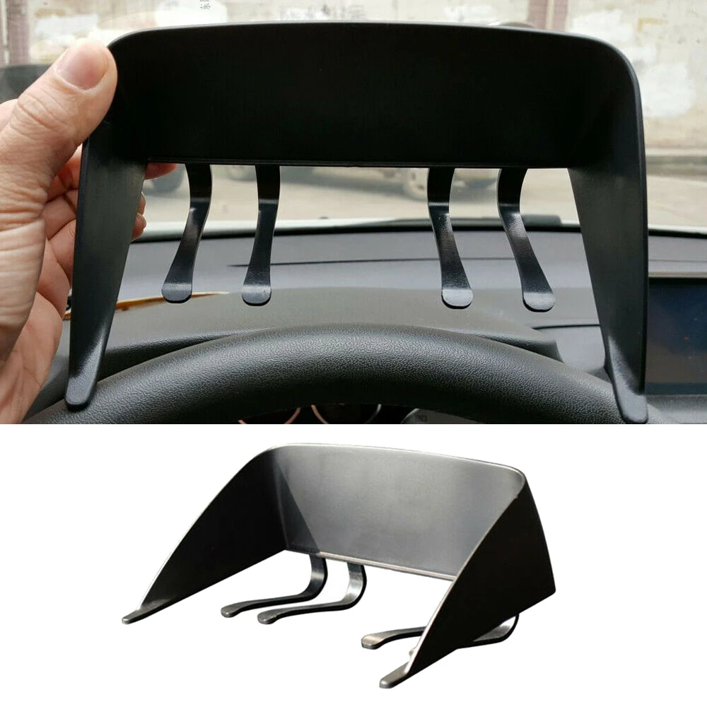 7 Inch Sun Shade Car navigation decoration For Garmin Dezl Fleet Camper GPS Anti-Glare Visor Durable Great Hot Universal
7 Inch Sun Shade Car navigation decoration For Garmin Dezl Fleet Camper GPS Anti-Glare Visor Durable Great Hot Universal