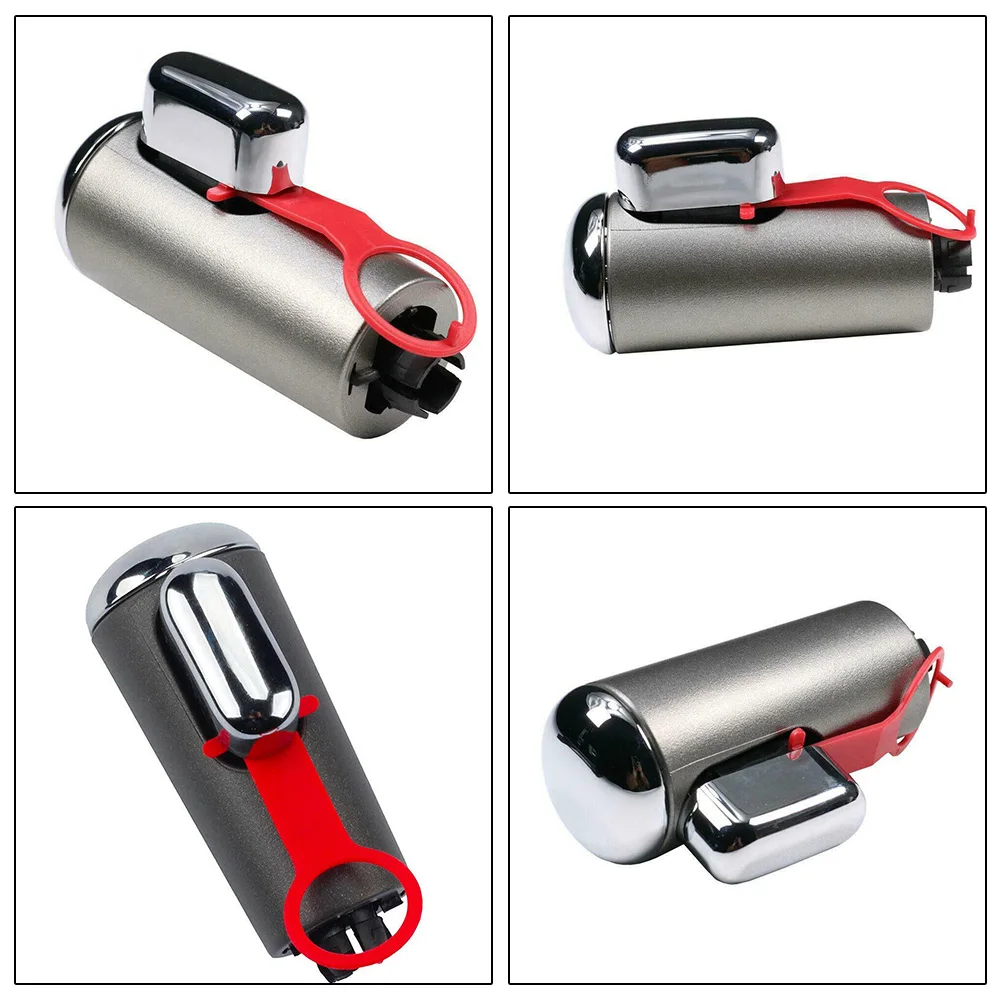 Shift Knob Shift Lever Knob 1 Pc 4L3Z-7213-BA Accessories Automatic Transmission
Shift Knob Shift Lever Knob 1 Pc 4L3Z-7213-BA Accessories Automatic Transmission