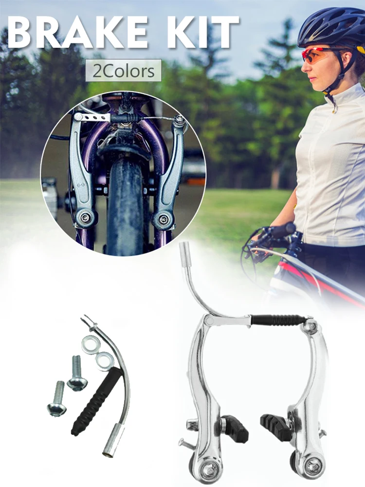 Велосипедные фонари, Универсальные Передние и задние фонари, 2 пары, комплект V-Brake для большинства горных и шоссейных велосипедов, детали и
Велосипедные фонари, Универсальные Передние и задние фонари, 2 пары, комплект V-Brake для большинства горных и шоссейных велосипедов, детали и