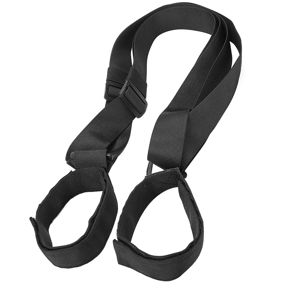 Strap Ski Carrier Snowboard Shoulder Carrying Adjustable Harness Skateboard Boot Practical Scooter Sling Handle Straps Parts
Strap Ski Carrier Snowboard Shoulder Carrying Adjustable Harness Skateboard Boot Practical Scooter Sling Handle Straps Parts