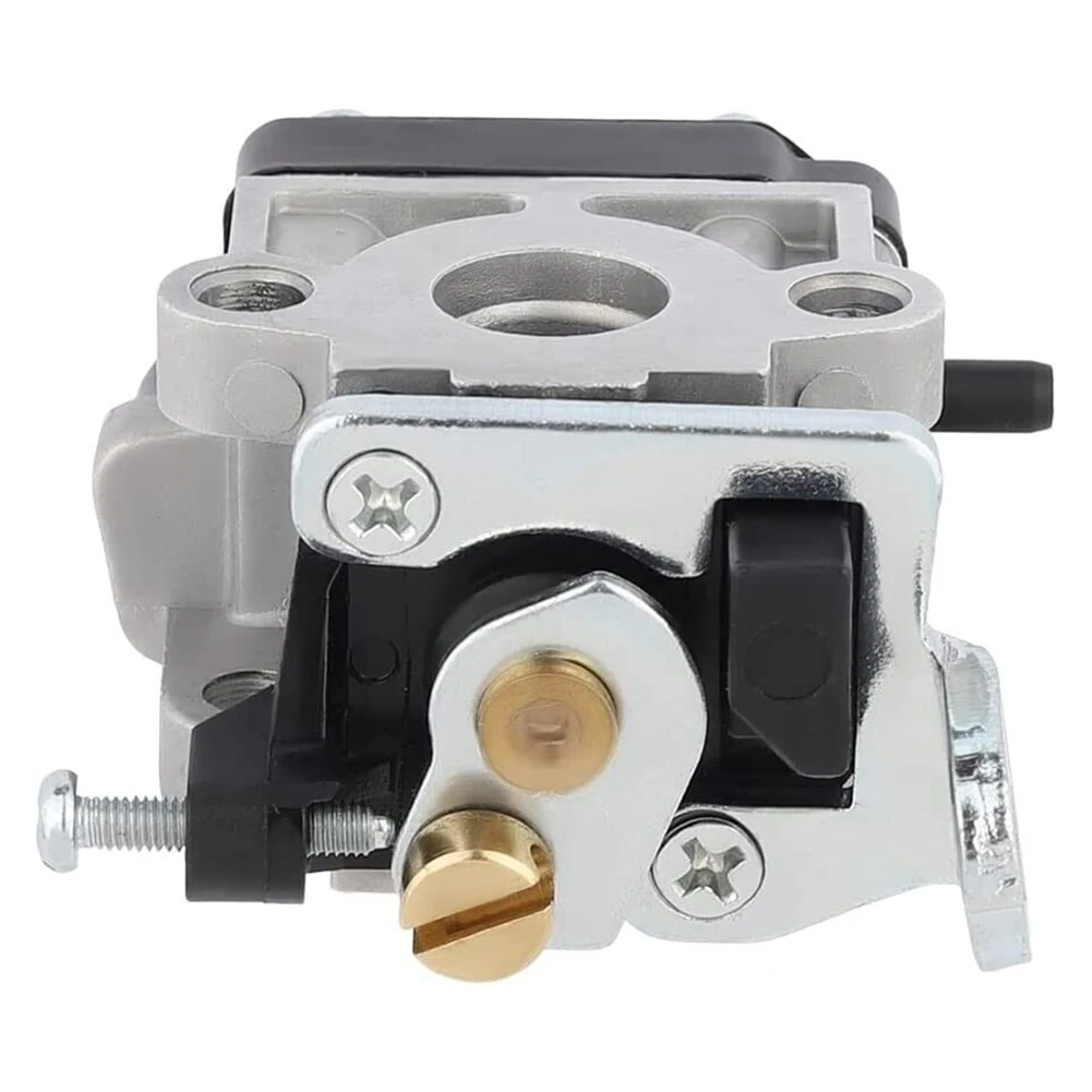 Boost Performance with WYC 22 Carburetor for CG22EA 21 1cc Trimmers Compatible with Tanaka TCG 22EAB TCG 22EAS
Boost Performance with WYC 22 Carburetor for CG22EA 21 1cc Trimmers Compatible with Tanaka TCG 22EAB TCG 22EAS