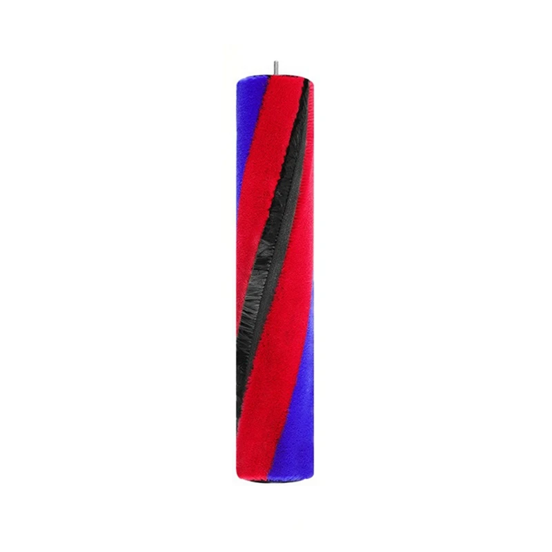 Soft Roller Head Brush Bar Replacement For Dyson V8 Slim V10 Slim V12 DETECT Slim V15 DETECT Slim Part No. 971634-01
Soft Roller Head Brush Bar Replacement For Dyson V8 Slim V10 Slim V12 DETECT Slim V15 DETECT Slim Part No. 971634-01