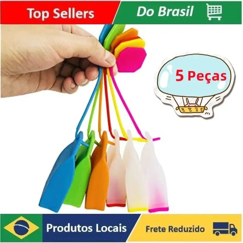 Chá Infusor Silicone Resistente Ao Calor Grau Alimentar Material De Para Escritório Casa
Chá Infusor Silicone Resistente Ao Calor Grau Alimentar Material De Para Escritório Casa