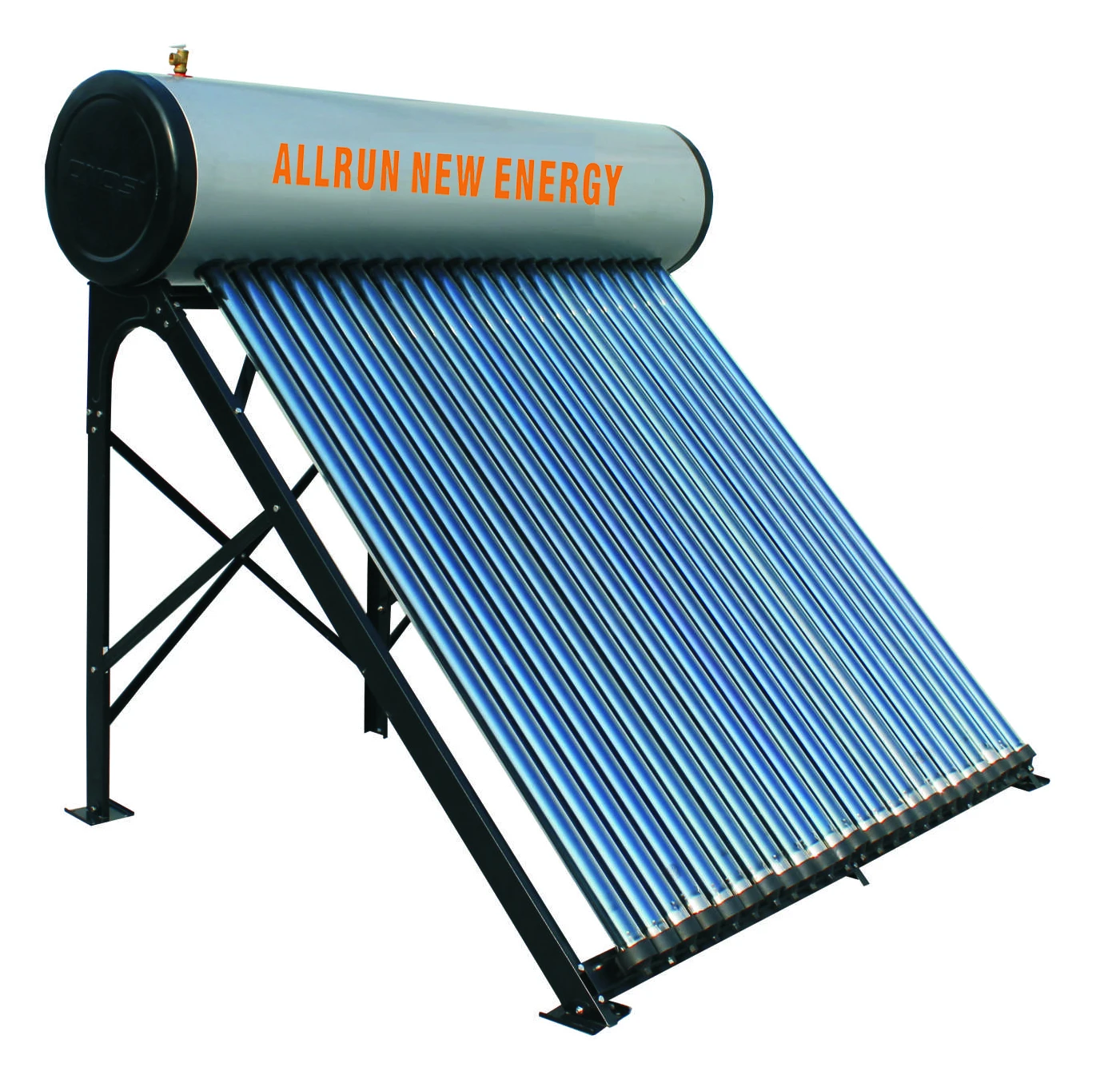 100L 150L 200L 250L 300L 500L non-pressurized solar hot water heater also called vacuum tube solar water heater system
100L 150L 200L 250L 300L 500L non-pressurized solar hot water heater also called vacuum tube solar water heater system