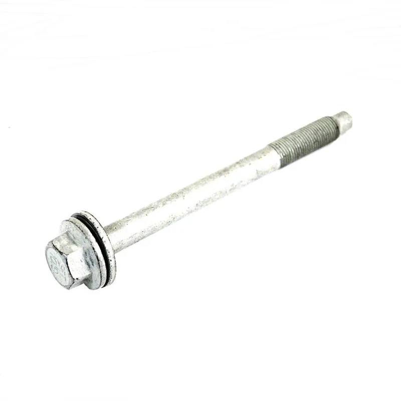 New Genuine Suspension Strut Mount Bolt 6511018AA For Jeep Cherokee 
New Genuine Suspension Strut Mount Bolt 6511018AA For Jeep Cherokee