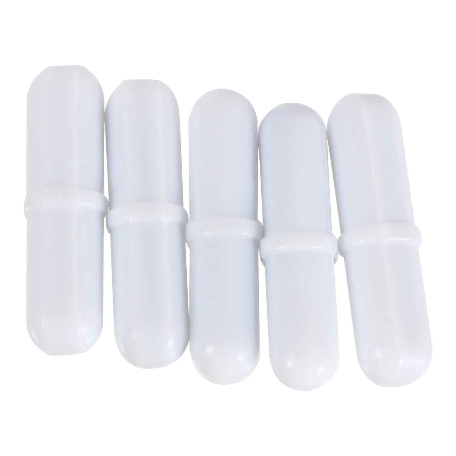 5 Pcs Magnetic Bar Mixer Stir Stirrer Beads Laboratory Chemistry Tiny Blender Micro
5 Pcs Magnetic Bar Mixer Stir Stirrer Beads Laboratory Chemistry Tiny Blender Micro