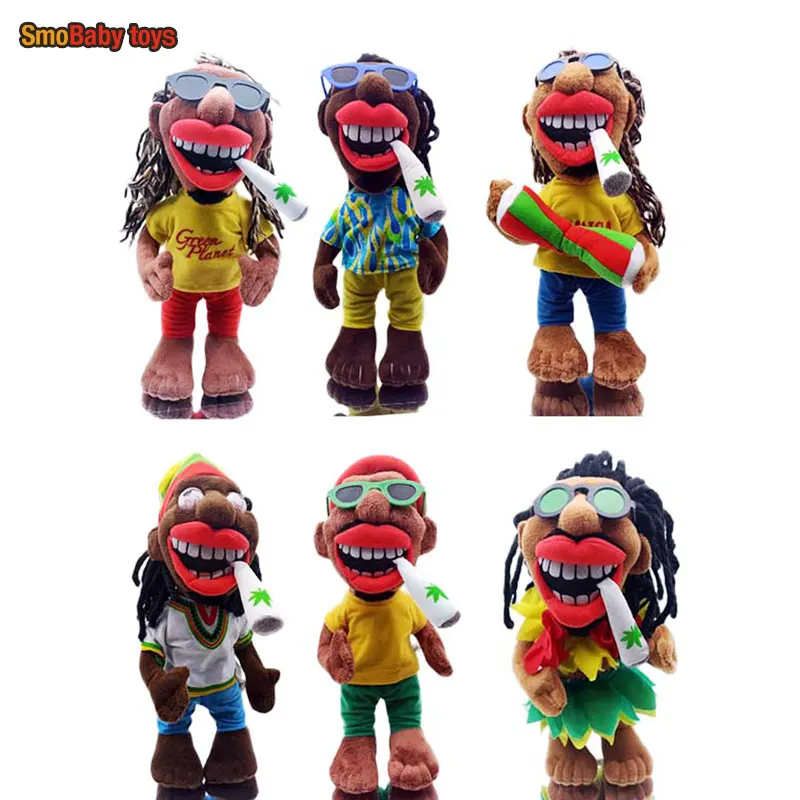 30cm Snoop On A Stoop Dirty Braid Black African Man Stuffed Dolls Kawaii Cartoon Crazy Brazilian Fan Plush Toy Dolls Gifts
30cm Snoop On A Stoop Dirty Braid Black African Man Stuffed Dolls Kawaii Cartoon Crazy Brazilian Fan Plush Toy Dolls Gifts