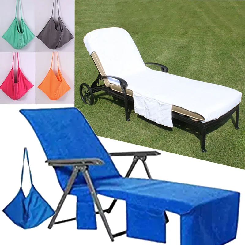 Camping Fishing Chair Beach Bed Chair Towel Long Strap Pool Sleeping Chairs Towel Cover With Pocket For Sun Outdoor Tools
Camping Fishing Chair Beach Bed Chair Towel Long Strap Pool Sleeping Chairs Towel Cover With Pocket For Sun Outdoor Tools