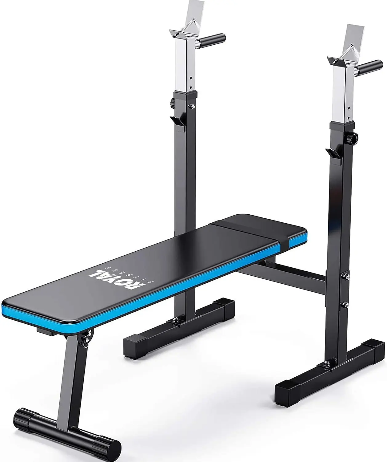 Weight Bench with Barbell , Weight Lifting Bench Press for Home Gym, Strength Training Workout Bench, 48.8"D x 25.9"W x
Weight Bench with Barbell , Weight Lifting Bench Press for Home Gym, Strength Training Workout Bench, 48.8"D x 25.9"W x