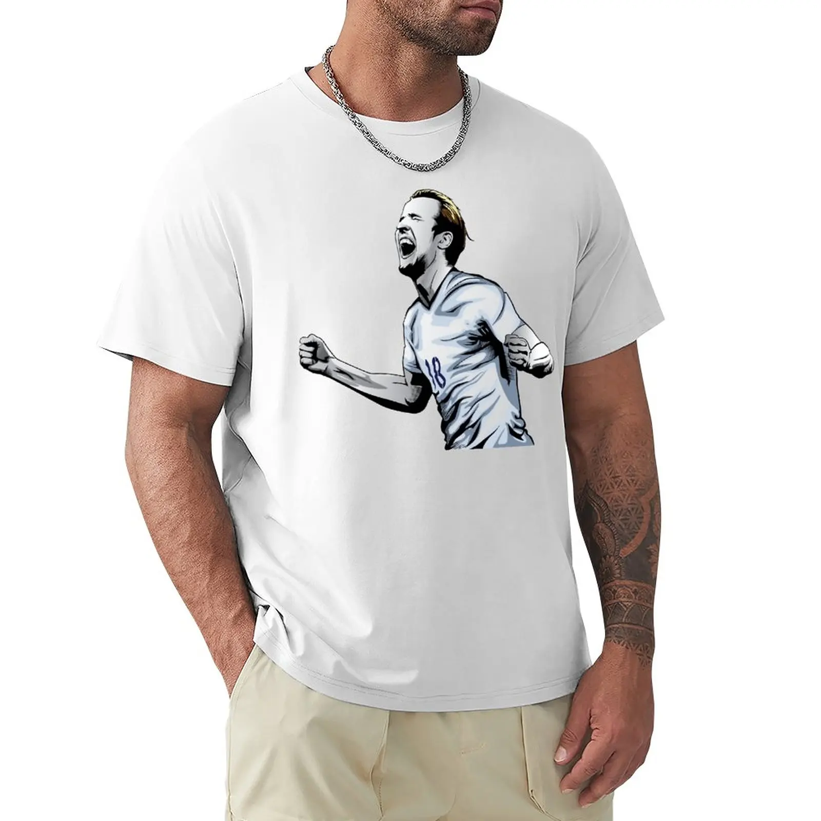 England Harryss And Kaness 11 Football Team Motion Tshirt Funny Title Travel High Grade Eur Size
England Harryss And Kaness 11 Football Team Motion Tshirt Funny Title Travel High Grade Eur Size