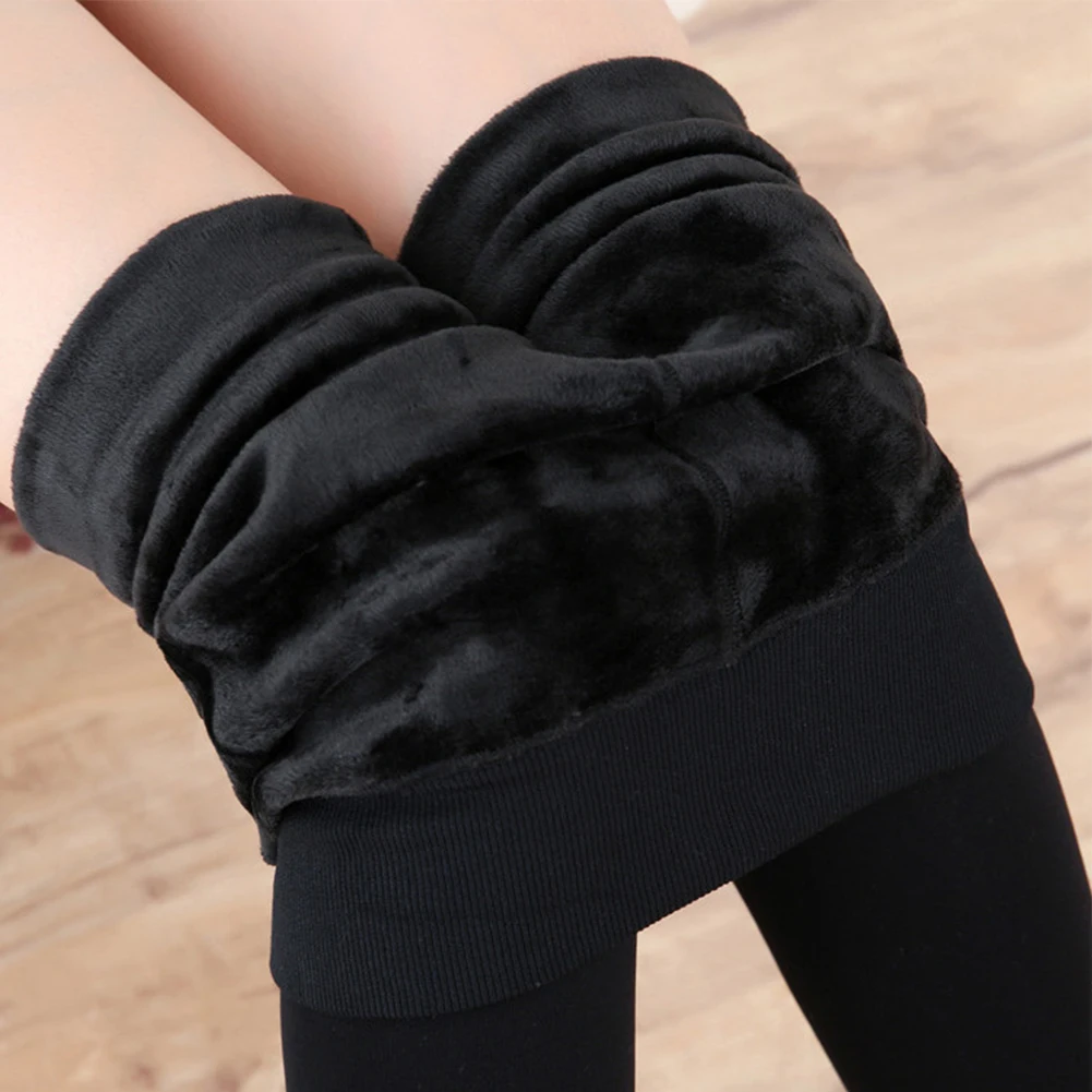 Winter Woman Pantyhose Translucent Wool Stocking Pants Autumn Winter Tights Thermal Pants To Keep Warm Legging Fake Pantyhose A5
Winter Woman Pantyhose Translucent Wool Stocking Pants Autumn Winter Tights Thermal Pants To Keep Warm Legging Fake Pantyhose A5