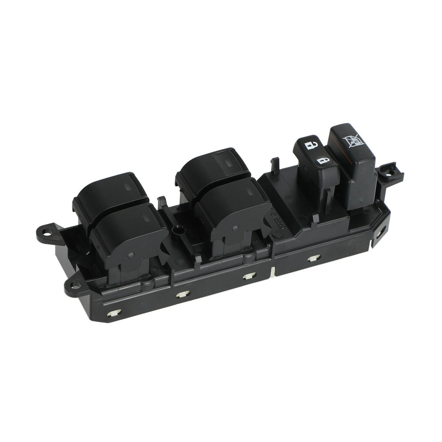 Новый Электрический переключатель стеклоподъемника для Toyota Camry Prius Land Cruiser Venza Lexus CT200H 84040-33100 8404033100
Новый Электрический переключатель стеклоподъемника для Toyota Camry Prius Land Cruiser Venza Lexus CT200H 84040-33100 8404033100