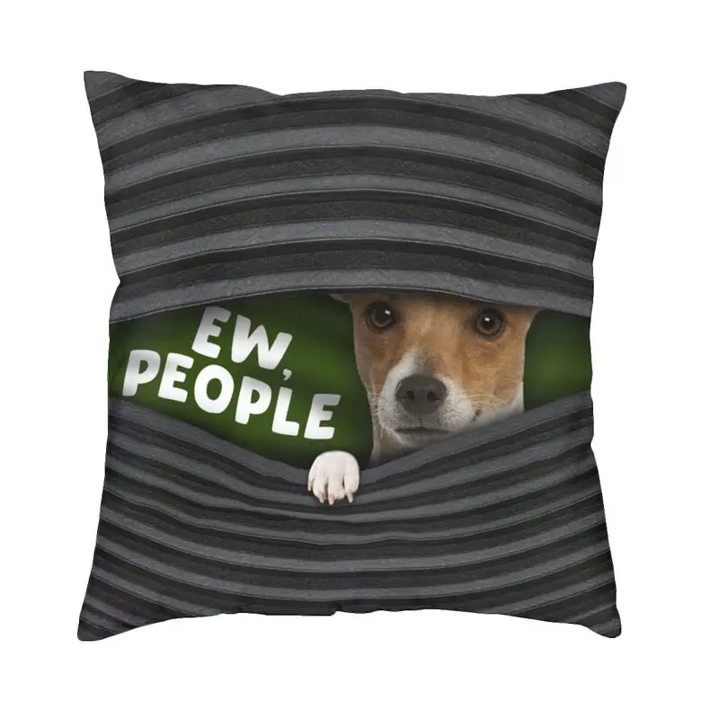 Funny Jack Russell Dog Cushion Covers Soft Cute Throw Pillow Case Living Room Decoration
Funny Jack Russell Dog Cushion Covers Soft Cute Throw Pillow Case Living Room Decoration