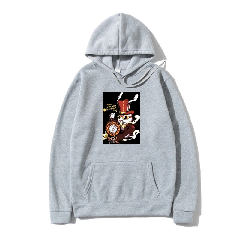 Men Outerwear Amitata Steampunk White Rabbi Design Outerwear funny Outerwear novelty SweatSweatshir women
Men Outerwear Amitata Steampunk White Rabbi Design Outerwear funny Outerwear novelty SweatSweatshir women