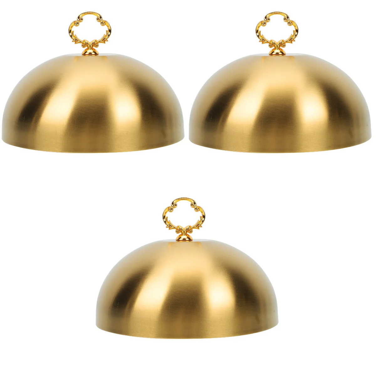 Cover Dome Cake Tent Cheese Platecloche Dessert Steaming Stakes Display Serving Butter Metal Basting Coversdinner Plates
Cover Dome Cake Tent Cheese Platecloche Dessert Steaming Stakes Display Serving Butter Metal Basting Coversdinner Plates