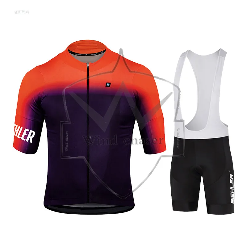 2022 NEW Cycling Team Jersey 190D Bike Shorts Set Quick Dry Ciclismo Clothing Men Summer Maillot Short Sleeve Sweatshirt BIEHLER
2022 NEW Cycling Team Jersey 190D Bike Shorts Set Quick Dry Ciclismo Clothing Men Summer Maillot Short Sleeve Sweatshirt BIEHLER