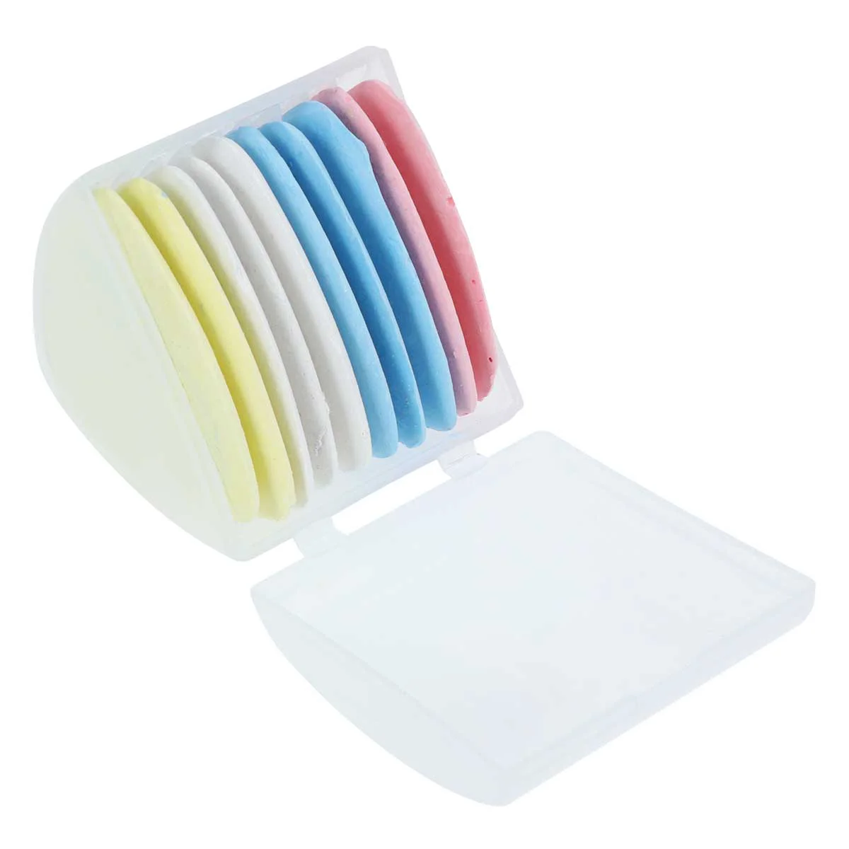 Chalk Fabric Tailor Sewing Trianglemarker Colorful Holder Sharpener Maker White Dressmaker Seamstress Painting Washable Garment
Chalk Fabric Tailor Sewing Trianglemarker Colorful Holder Sharpener Maker White Dressmaker Seamstress Painting Washable Garment
