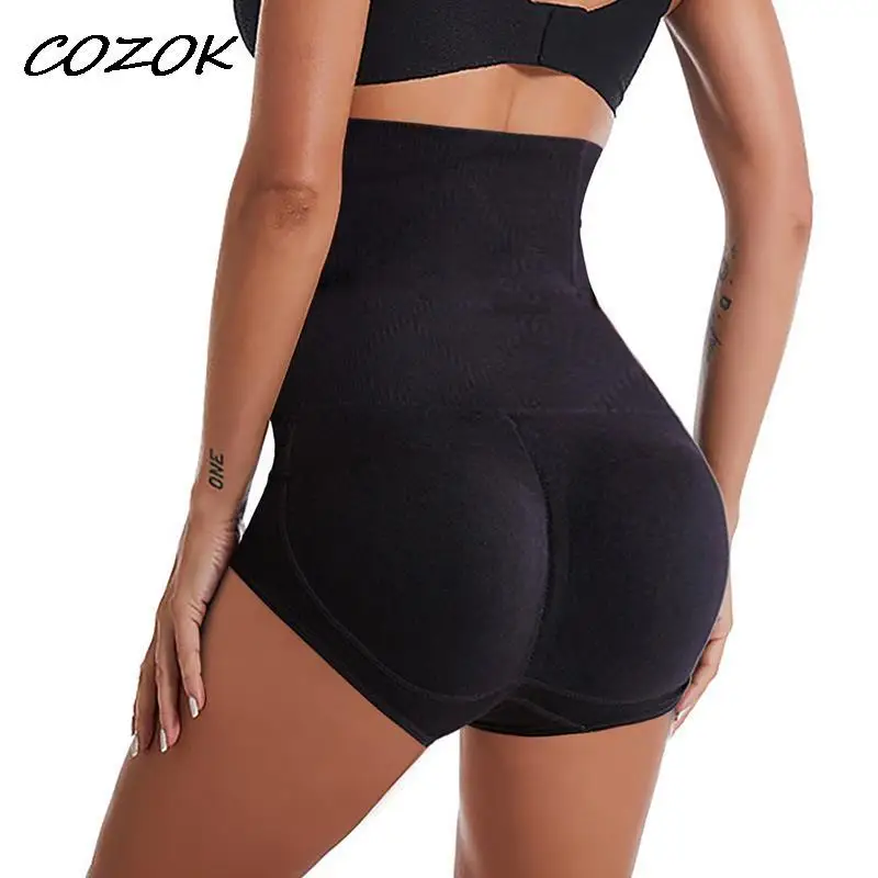 COZOK Shapewear for Women Tummy Control Panties Corset Waist Trainer Fajas High Waist Underwear Waist Shaper Smoothing Shorts
COZOK Shapewear for Women Tummy Control Panties Corset Waist Trainer Fajas High Waist Underwear Waist Shaper Smoothing Shorts