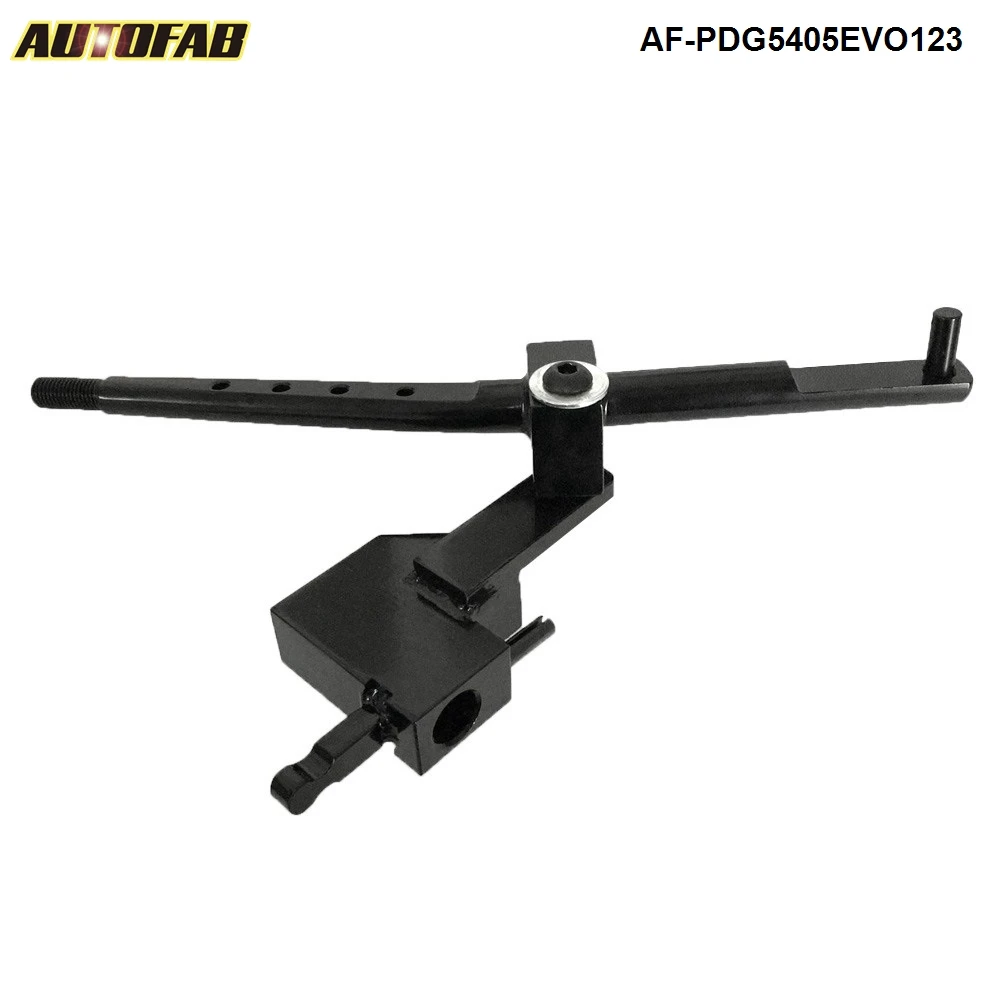 AUTOFAB Short Shifter for Mitsubishi Lancer Mirage Colt (1991-1995) AF-PDG5405EVO123
AUTOFAB Short Shifter for Mitsubishi Lancer Mirage Colt (1991-1995) AF-PDG5405EVO123