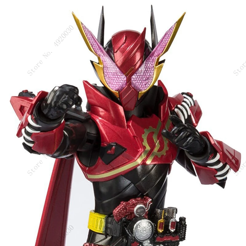 SHF Kamen Rider buil Аниме Фигурка Soul Limited форма опасного кролика, гибкая игрушка-модель
SHF Kamen Rider buil Аниме Фигурка Soul Limited форма опасного кролика, гибкая игрушка-модель