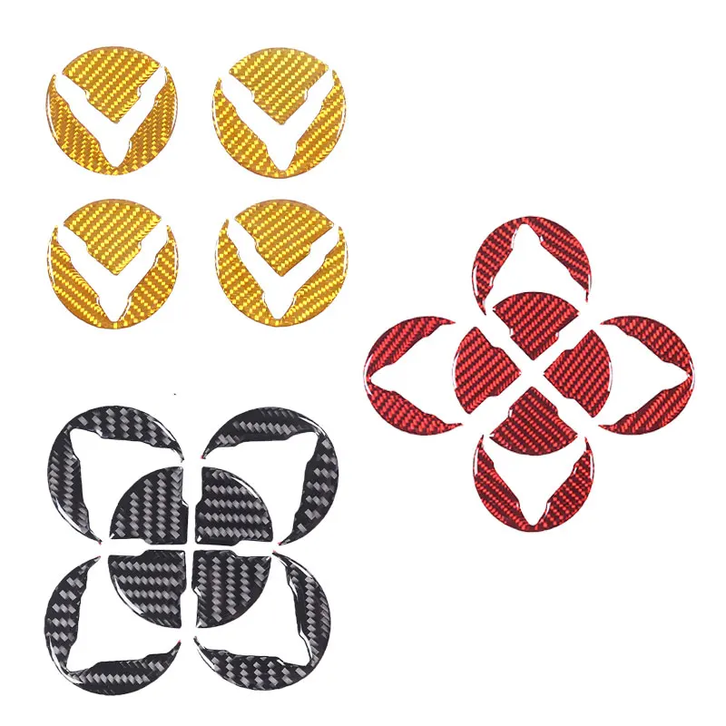 For Chevrolet Corvette C8 Z51 Z06 2020 - 2023 Wheel Emblem Wheel Hub Cover Logo Sticker Carbon Fiber Exterior Accessories 
For Chevrolet Corvette C8 Z51 Z06 2020 - 2023 Wheel Emblem Wheel Hub Cover Logo Sticker Carbon Fiber Exterior Accessories