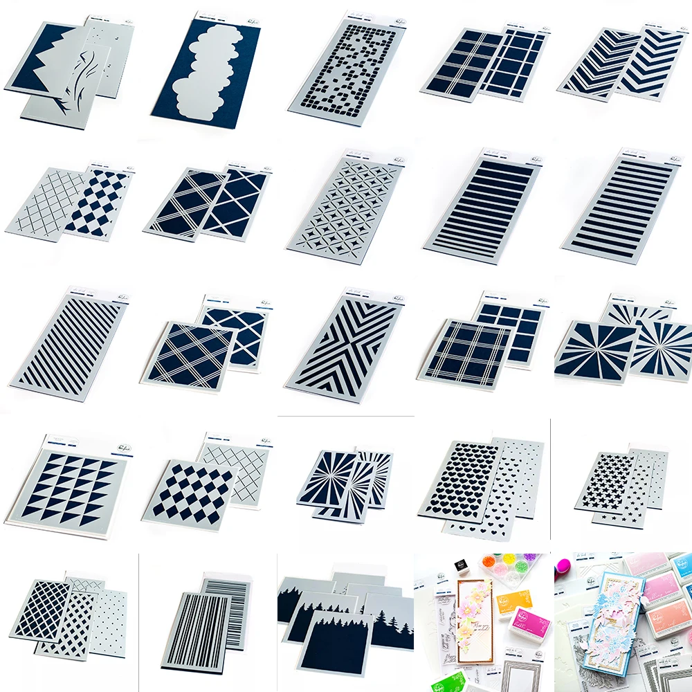 Mountainscape Layered 2022 New Arrival Stencil Scrapbook Diary Decoration Embossing Template Diy Greeting Card Handmade
Mountainscape Layered 2022 New Arrival Stencil Scrapbook Diary Decoration Embossing Template Diy Greeting Card Handmade