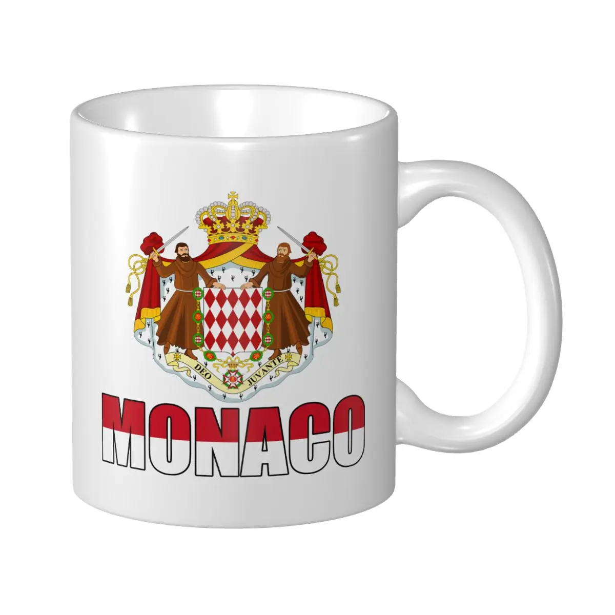 Кружка Mark Cup с эмблемой Монако, кофейные кружки, кружки для путешествий, для офиса и дома
Кружка Mark Cup с эмблемой Монако, кофейные кружки, кружки для путешествий, для офиса и дома