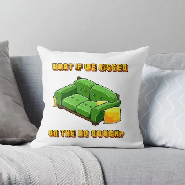What If We Kissed Of The Habbo Club Couc Printing Throw Pillow Cover Throw Bedroom Fashion Wedding Decor Pillows not include
What If We Kissed Of The Habbo Club Couc Printing Throw Pillow Cover Throw Bedroom Fashion Wedding Decor Pillows not include