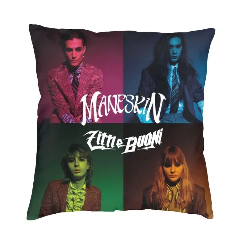 Модные наволочки для подушек Maneskin zlti E стойкие 45x45, мягкие итальянские наволочки в виде рок-группы, наволочки для автомобильных квадратных п...
Модные наволочки для подушек Maneskin zlti E стойкие 45x45, мягкие итальянские наволочки в виде рок-группы, наволочки для автомобильных квадратных п...