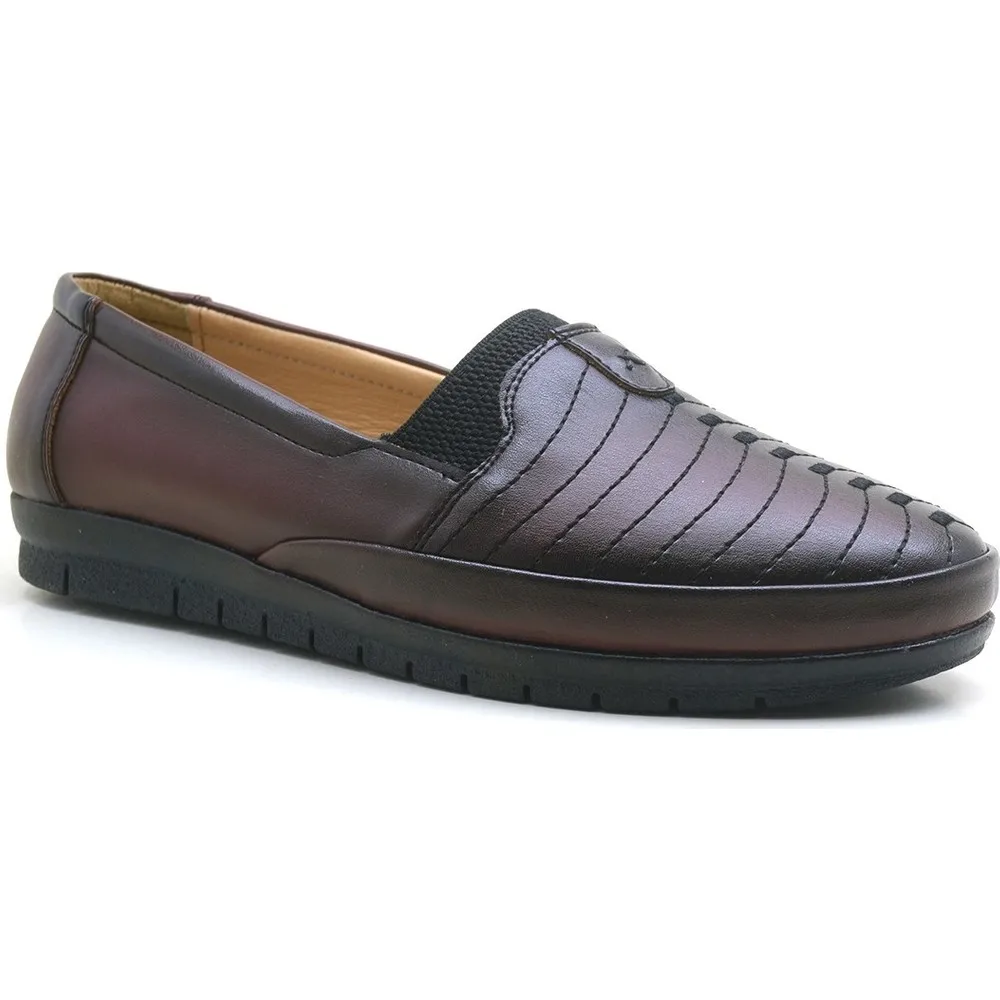 Туфли Dorlie большого размера с подкладкой из натуральной кожи 
Туфли Dorlie большого размера с подкладкой из натуральной кожи