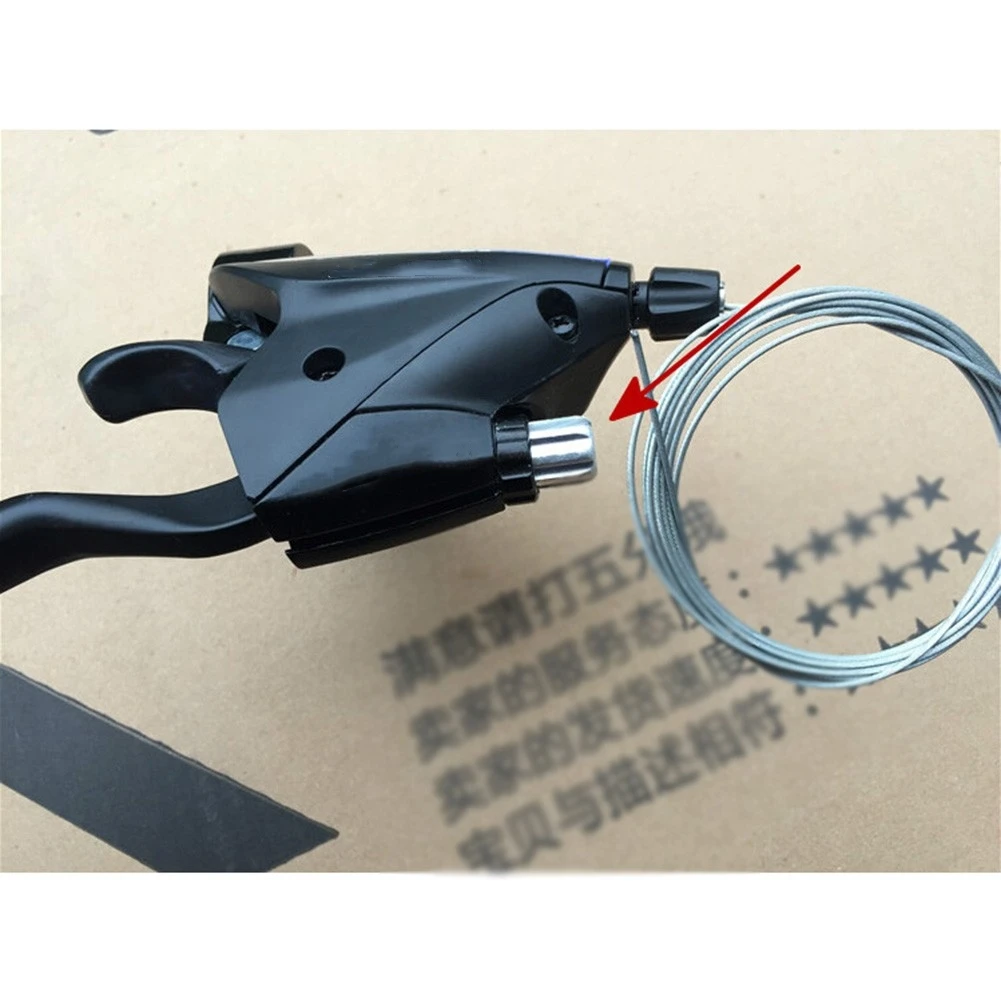 4pcs Brake Lever Adjuster Bolt M10 (10mm Diameter) Aluminum Alloy 2021ER NEWEST For Most Brake Levers Of M10 10mm Black Silver
4pcs Brake Lever Adjuster Bolt M10 (10mm Diameter) Aluminum Alloy 2021ER NEWEST For Most Brake Levers Of M10 10mm Black Silver