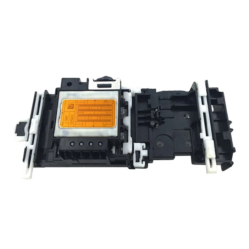 MFC-J220 Printhead Replacement Parts Accessories For Brother MFC-J220 J615W J125 J410 290 990A4 Printer Nozzle Print Head
MFC-J220 Printhead Replacement Parts Accessories For Brother MFC-J220 J615W J125 J410 290 990A4 Printer Nozzle Print Head