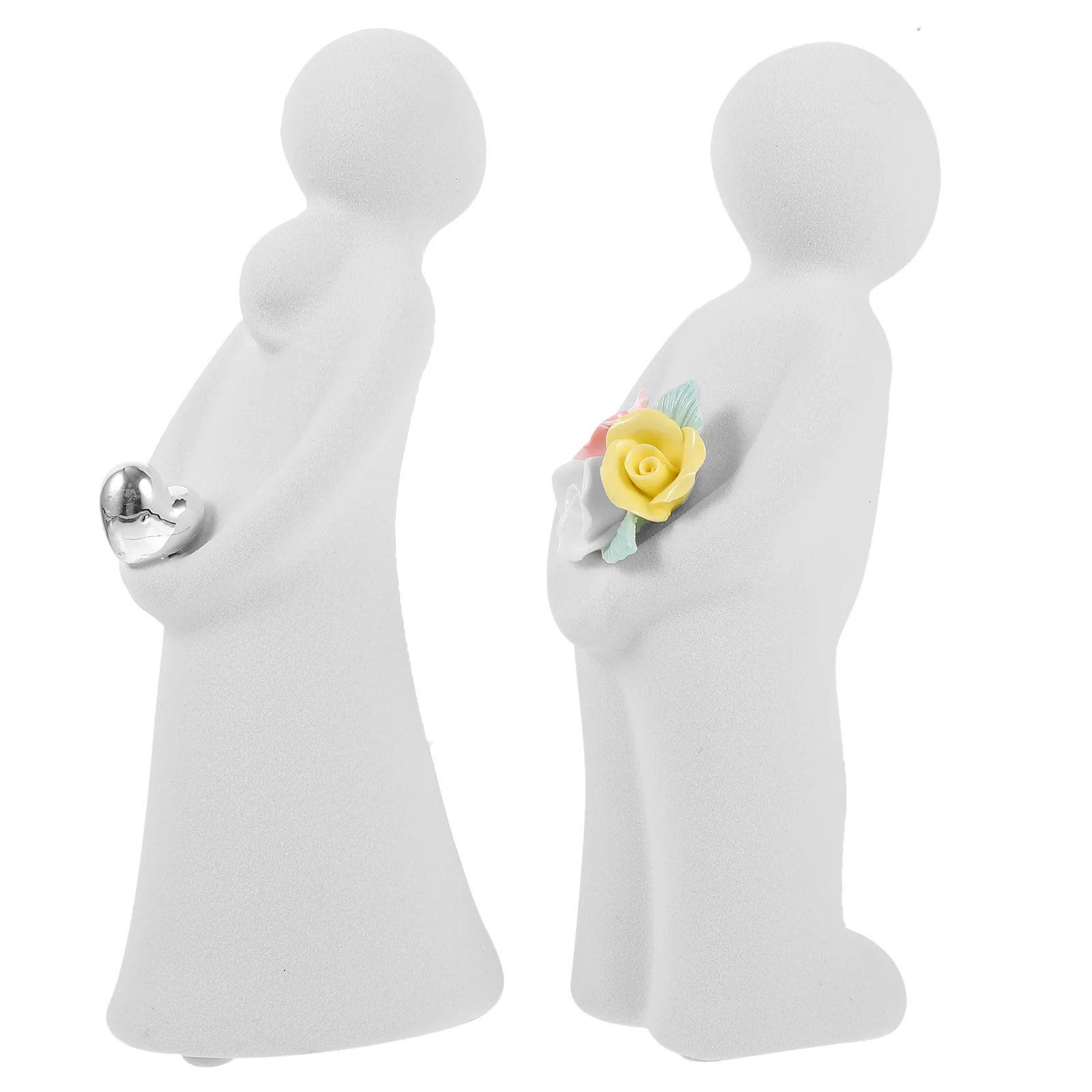 Table Decorations Character Ornament Ceramic Lover Kissing Sculpture Cabinet Valentine's Day Gift Couple Statue Lovers
Table Decorations Character Ornament Ceramic Lover Kissing Sculpture Cabinet Valentine's Day Gift Couple Statue Lovers