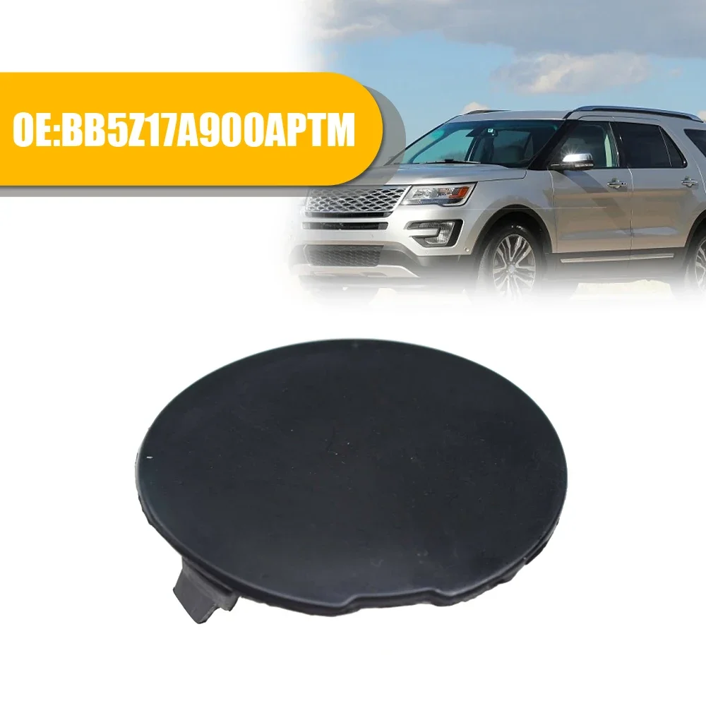 Крышка фаркопа переднего бампера BB5Z17A900APTM, запасная часть для Ford Explorer 2011 2012 2013 2014 2015
Крышка фаркопа переднего бампера BB5Z17A900APTM, запасная часть для Ford Explorer 2011 2012 2013 2014 2015