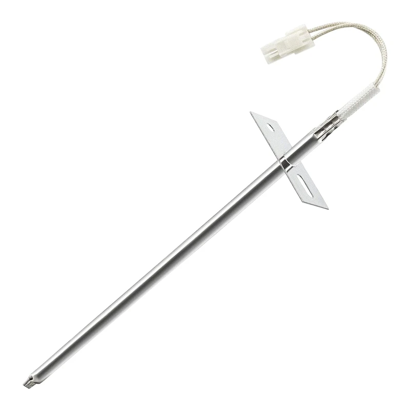 Ultra Durable W10181986 Oven Temperature Sensor Replacement Part Easy to Install Exact Fit for Whirlpool Oven Parts
Ultra Durable W10181986 Oven Temperature Sensor Replacement Part Easy to Install Exact Fit for Whirlpool Oven Parts