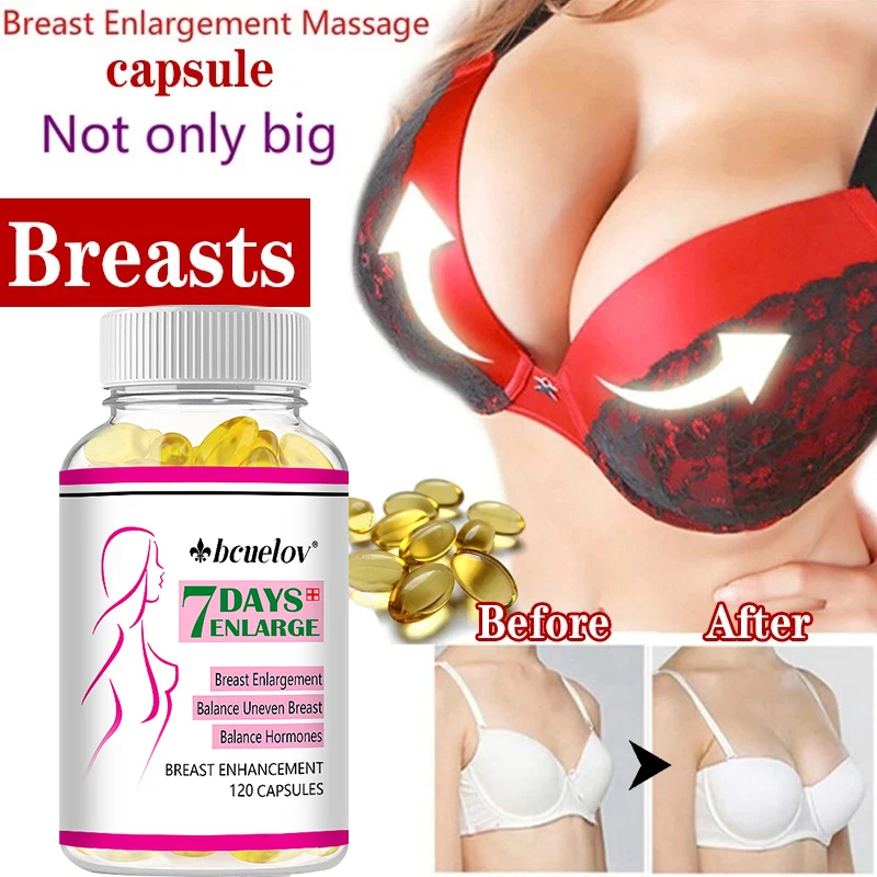 All Natural Breast Enhancement Pills Fuller, Firmer, Tighter Breast Supplements
All Natural Breast Enhancement Pills Fuller, Firmer, Tighter Breast Supplements