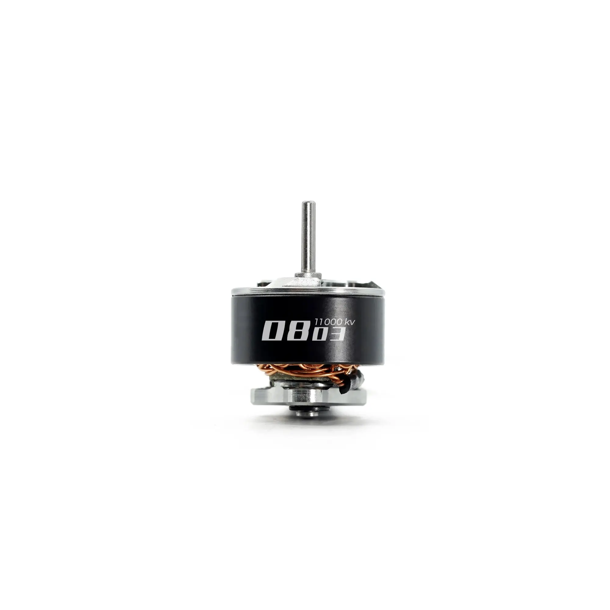 GEPRC SPEEDX2 0803 11000KV 2S Brushless Motor for RC FPV Tinywhoop Micro Drones Smart16 DIY Parts
GEPRC SPEEDX2 0803 11000KV 2S Brushless Motor for RC FPV Tinywhoop Micro Drones Smart16 DIY Parts