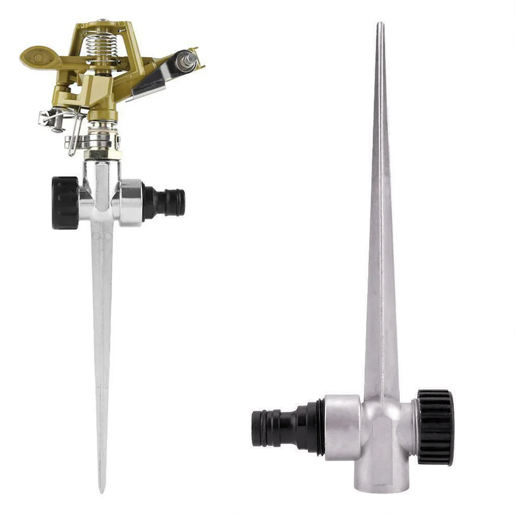 Sprinkler Automatic Sprinklers Heads Garden System Adjustable Pulsating Mistlawn Zinc Alloy Irrigation Degree 
Sprinkler Automatic Sprinklers Heads Garden System Adjustable Pulsating Mistlawn Zinc Alloy Irrigation Degree