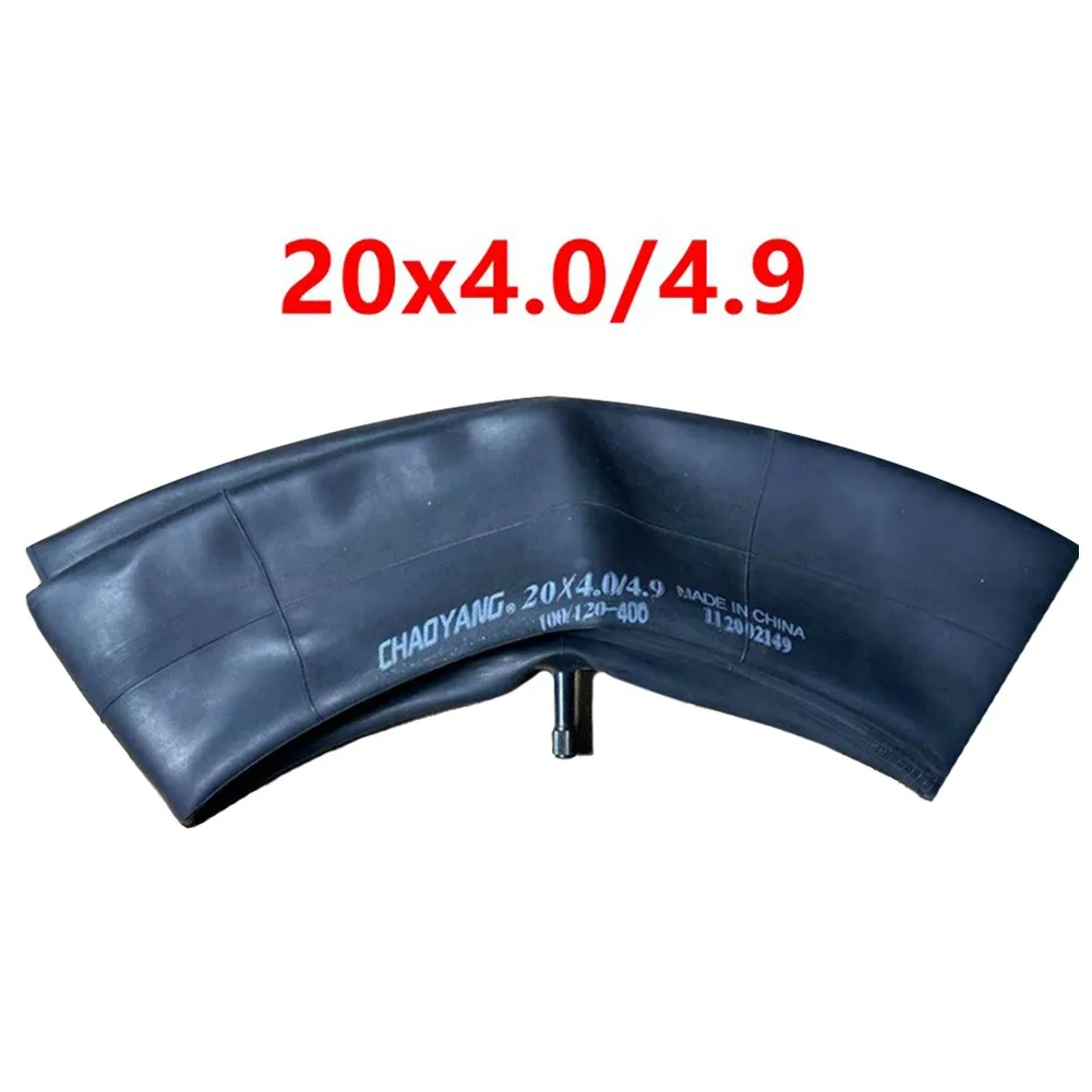 1x Fat Bike Inner Tube 20x4.0/4.9 Suitable For Fat Bikes E-Bikes Tyre Beach Bike Tire Tube City Fat Tyres Snow Bike Tire
1x Fat Bike Inner Tube 20x4.0/4.9 Suitable For Fat Bikes E-Bikes Tyre Beach Bike Tire Tube City Fat Tyres Snow Bike Tire