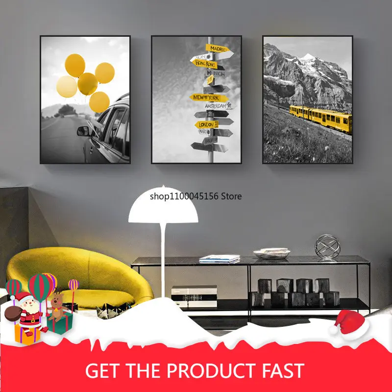Natrue scenery Poster Hom Decor Wall Art Canvas Painting Nordic Black and Whitet Scenery Picture and Print for Bedroom Decor
Natrue scenery Poster Hom Decor Wall Art Canvas Painting Nordic Black and Whitet Scenery Picture and Print for Bedroom Decor