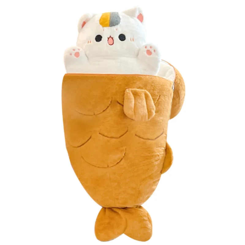 82 см милые плюшевые игрушки Taiyaki, искусственная кожа, мягкие набивные животные, плюшевые куклы, подушка, подушка, милая кукла для девочек
82 см милые плюшевые игрушки Taiyaki, искусственная кожа, мягкие набивные животные, плюшевые куклы, подушка, подушка, милая кукла для девочек